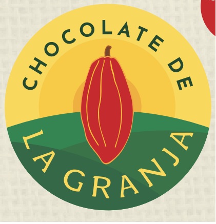 Logo Chocolate