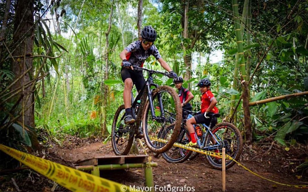 MTB Granja Verde del Valle