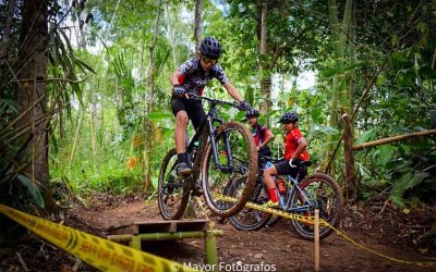 MTB Granja Verde del Valle